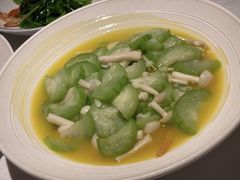 -醉舍·新淮扬菜(长宁龙之梦店)