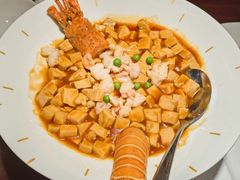 -庭院江南菜•烤鸭•非遗传承(上地•清河站店)