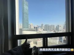 -南京金陵饭店