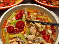 -拙味兄弟·活龙虾·旗舰店(环城西路店)