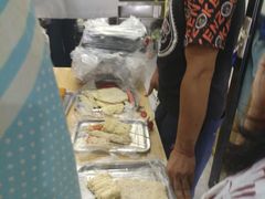 -大腕炸串(河东总店)