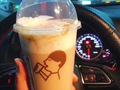 -喜茶(北京通州万达店)