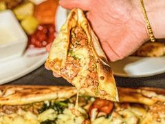 -Efes Turkish & Mediterranean Cuisine 艾菲斯餐厅(陆家嘴店)