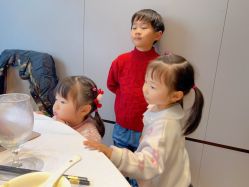 -卡通尼·Safari非洲探索乐园·生日会(金桥国际商业广场店)