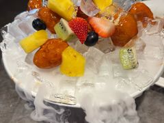 -汤城小厨•粤菜•靓汤(苏州街店)