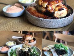 -BOR Eatery(安福路店)