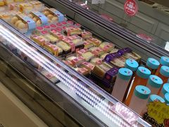 -味多美(江桥万达店)