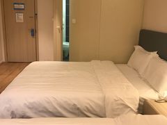 -汉庭(上海第六医院柳州路店)