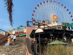 -美国村
