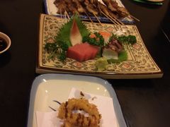 贵船-贵木日本料理·铁板烧(新地假日广场店)