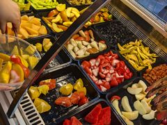 -老炳·七丛松甘草水果