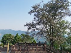 -金堂县云顶石城风景区