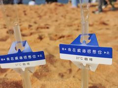 -威海国际海水浴场旅游区