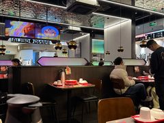 -胖哥俩肉蟹煲(湖滨银泰in77店)