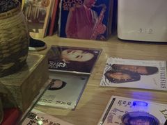 -Hi Fi Acoustic 梵香禅韵·色声香味