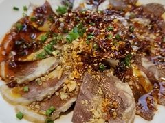 -好嫂子酱猪手•农家菜(华远坊店)