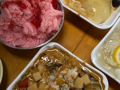 -串妹花式冰粉(乐山总店)