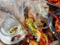 -五七小李子油焖大虾(总店)