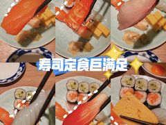 -小山日本料理(太古汇店)