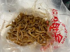 -金湘权卤菜(荷花池总店)