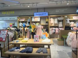 -孩子王童乐园(常德万达店)