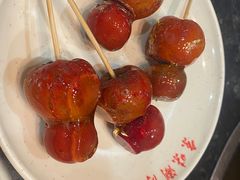 -老字号京味涮肉坊(梦溪路店)