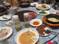 -聚丰园•湖鲜餐厅(阿红私房菜梅石路店)
