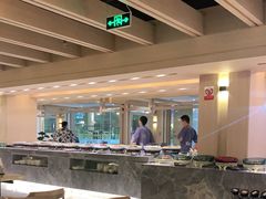 -碧水豪园·足浴·SPA·汗蒸·那须汤泉(中山东路店)