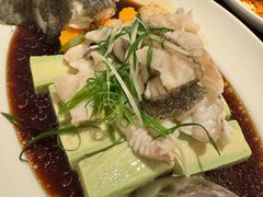 -铭轩中餐厅·海南菜·粤菜(亚龙湾瑞吉店)