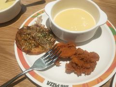 -比格比萨自助(南京万达茂店)