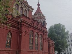 -圣·阿列克谢耶夫教堂