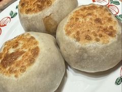 -清真·老门框爆肚涮肉·中华老字号(丰管路店)