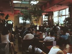 -康豪氏餐厅(酒仙桥店)