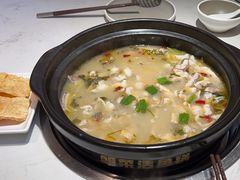 -周渝食惦酸菜鱼(青浦店)