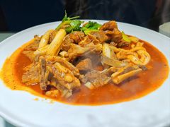 -阿西娅食府(中关村店)