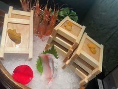 -花潮料理艺食馆(SM新生活广场店)