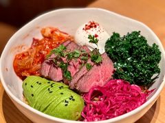 -O'eat Blossom&Pelican(深圳首店)