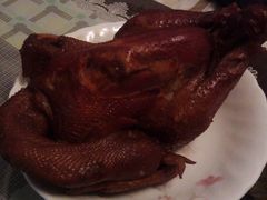 烧鸡-小李烧鸡(西北角总店)