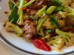 -帕米尔食府(白云观店)