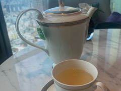 -大堂酒廊·云端下午茶(深铁铂尔曼酒店)