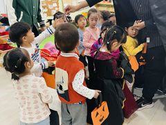 -亲育代幼儿园