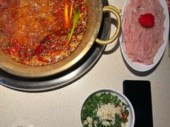 -小龙坎火锅(全球总店)
