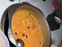 -佰人王串串香火锅(洋珠巷店)