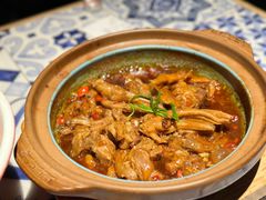 -图味美小黄鱼·景德菜(浙江路店)