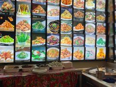 -粗粮人家·东北菜(洋桥店)