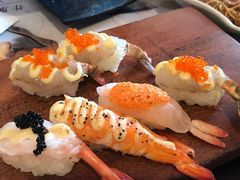 -古田居·特色寿司料理(星之岛旗舰店)