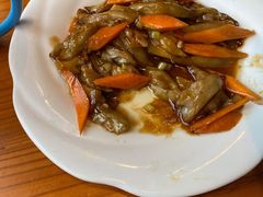 -翠花老菜饺子馆(七宝店)