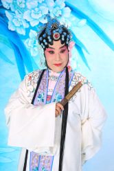 -霓裳雅韵京剧戏曲摄影(豪苑大厦店)