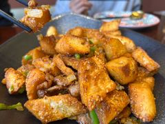 -那拉提之疆·新疆菜(美院店)