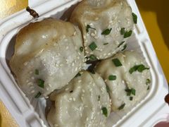 -小杨生煎(深圳岗厦北店)